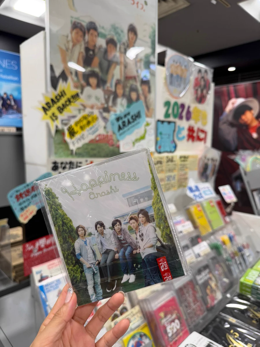 タワーレコード新宿店 on X: 