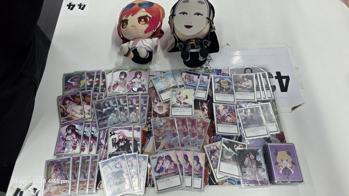 Agora Hobby tweet media