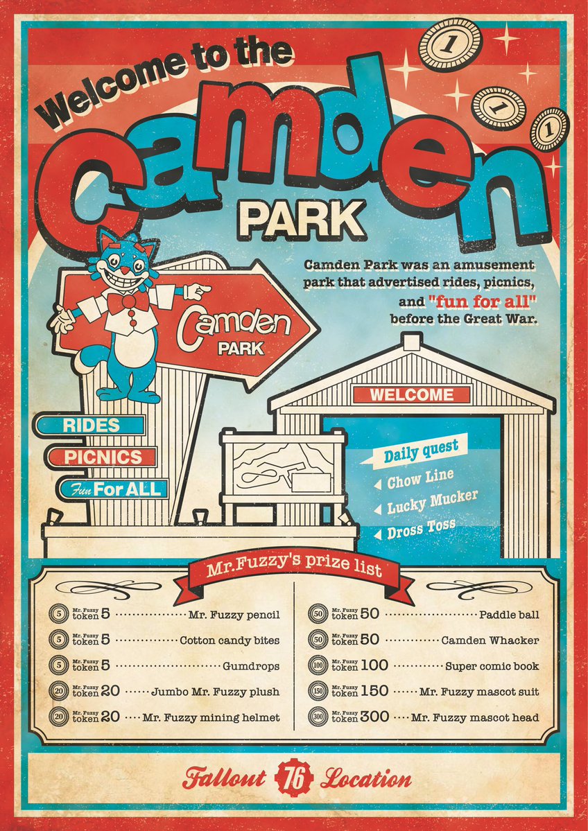 🎉Falloutファンアート投稿キャンペーン 🖼

いえーい✌️
【最優秀賞】いただきました🥇✨

賞品でいただいたこのボブルヘッド…
アイテムとして使うと「1時間CHARISMAが2増加」するらしい👍
リアルでスピーチチャレンジする時に使ってみます🤭

#IGS 
#INFOLENSGEEKSHOP
#インフォレンズギークショップ