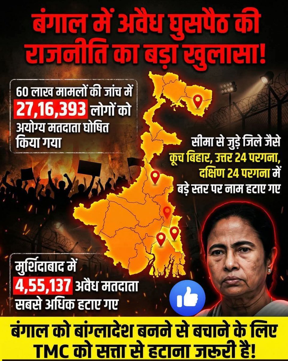 किरन जैन ( देशभक्त-हिन्दू ) 🇮🇳 🚩 tweet media