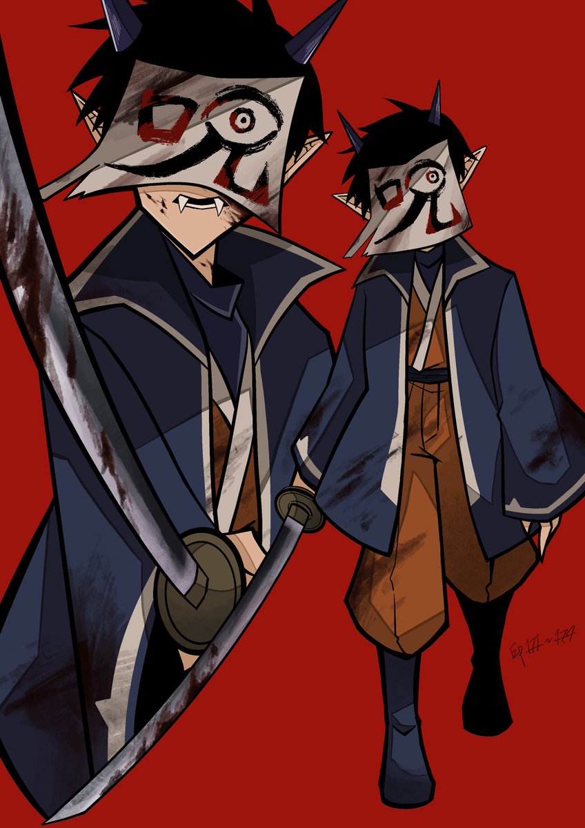 ✶ 𝔛𝔦𝔞𝔫𝔤𝔪𝔢𝔦 ✶ ∮タグ巡回中 tweet media