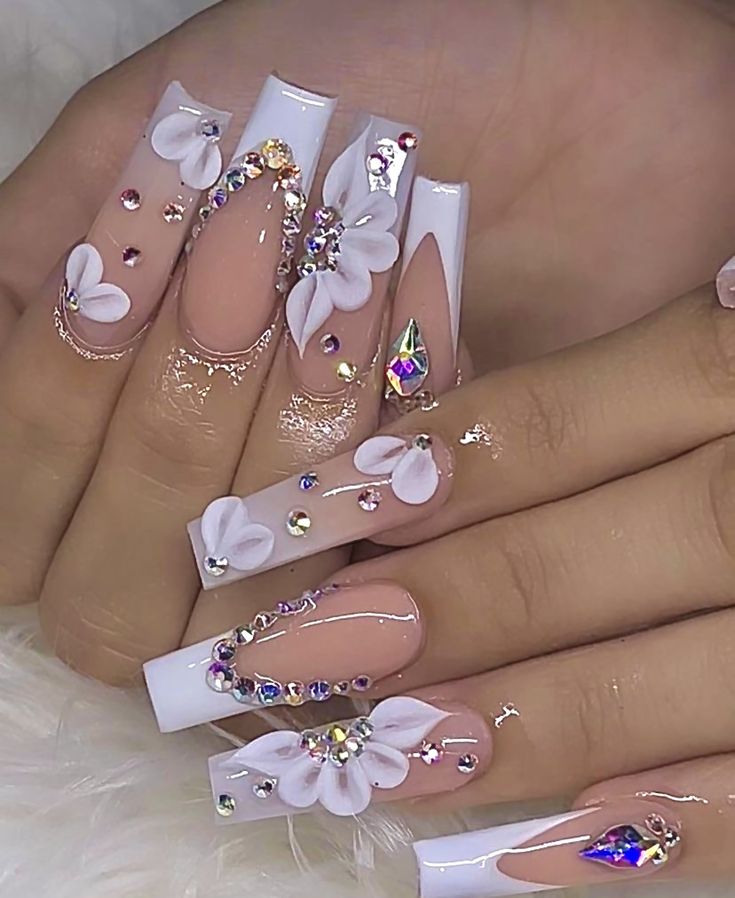 k_codaine's tweet photo. Get salon-perfect nails in minutes with this 6-pack press-on nail set! 💅 Featuring 144 reusable nails in 6 cute bow designs and 12 sizes for the perfect fit—easy to apply, stylish, and perfect for any occasion ✨Get yours here;https://t.co/Ys86EMPwVR https://t.co/rCtsXqv3vX