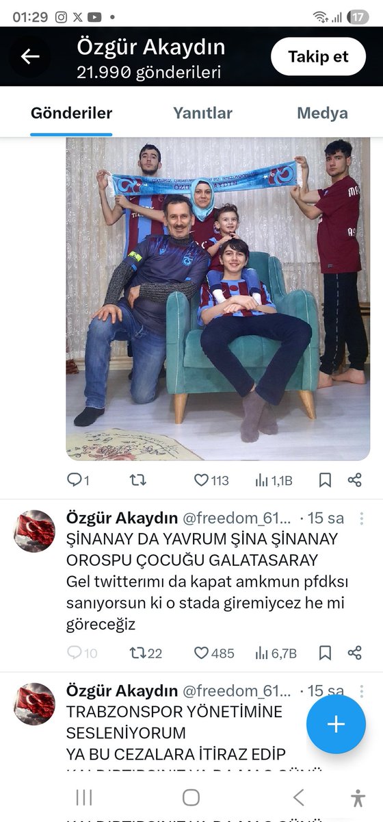 Arslan Bey 𐱅𐰇𐰼𐰜 🦁 tweet media