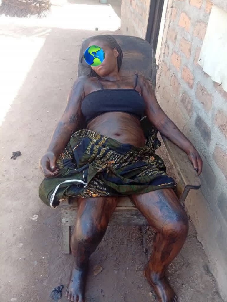 De EVIDENCE 🌎💡 tweet media