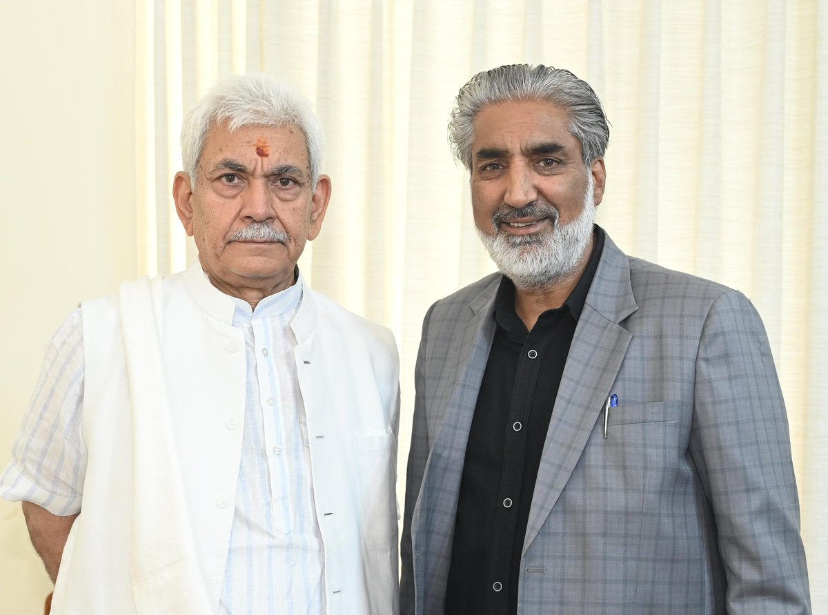 Adv Shabir Ahmad kullay tweet media