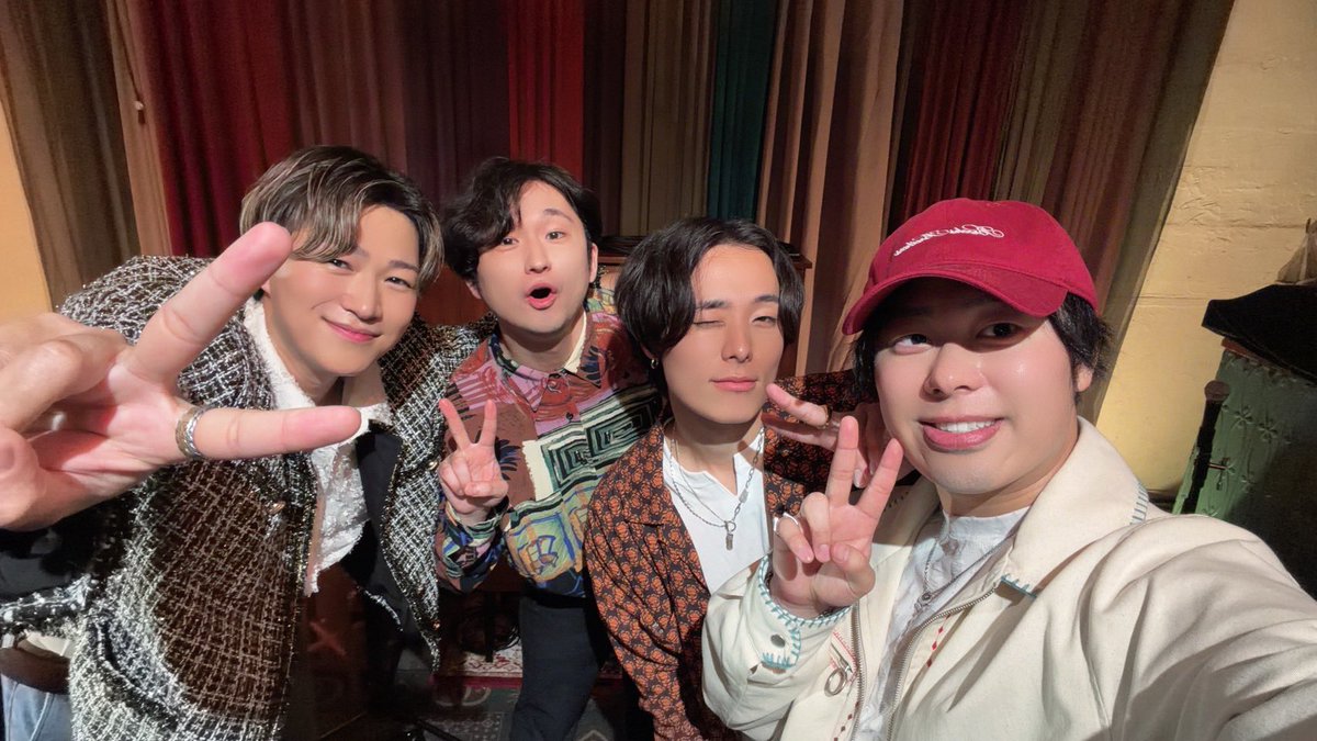 Taku／タク (@0624Mkmkt) / Posts / X