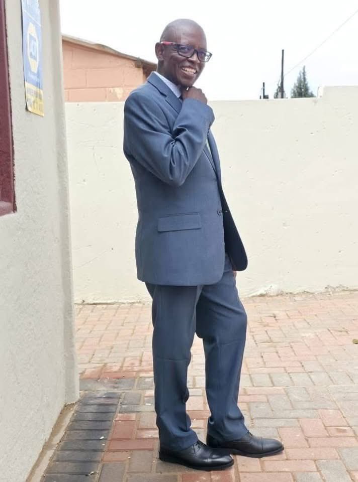 Innocentia Zizi tweet media