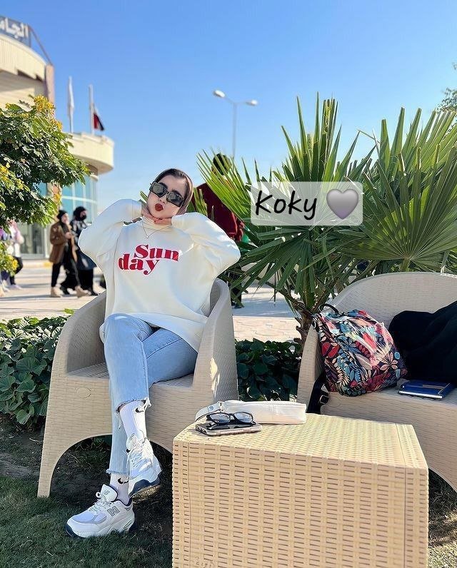 ڪــنوز أحمد 🥀🖤 tweet media