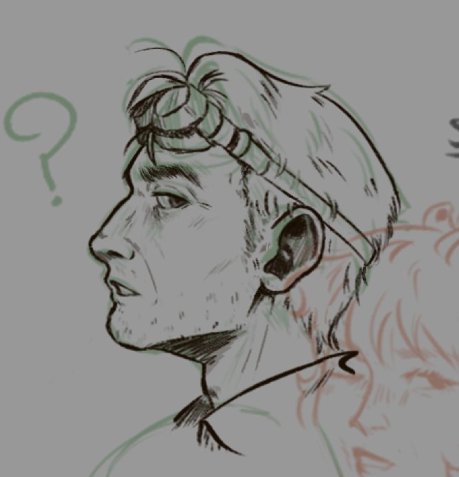 that1nird's tweet image. Oh boy I hope no Arkham Knight Riddler Fans find me
#Arkhamknight #theriddler