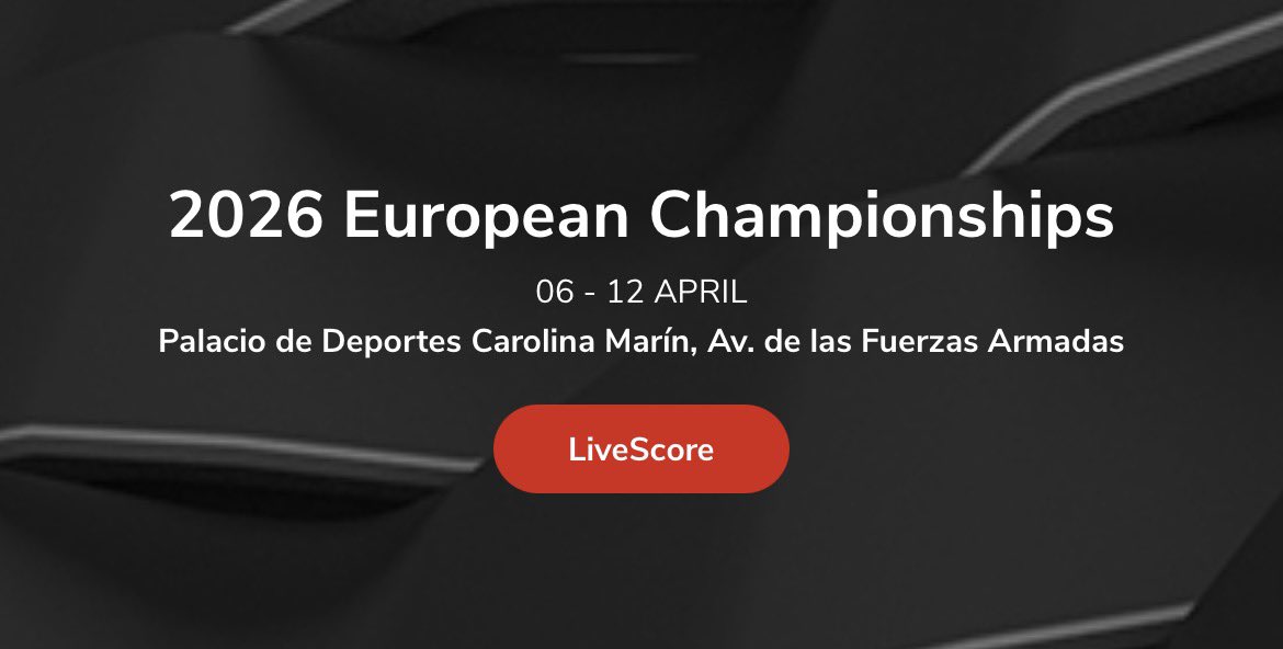 BadmintonBladet🇩🇰…. tweet media