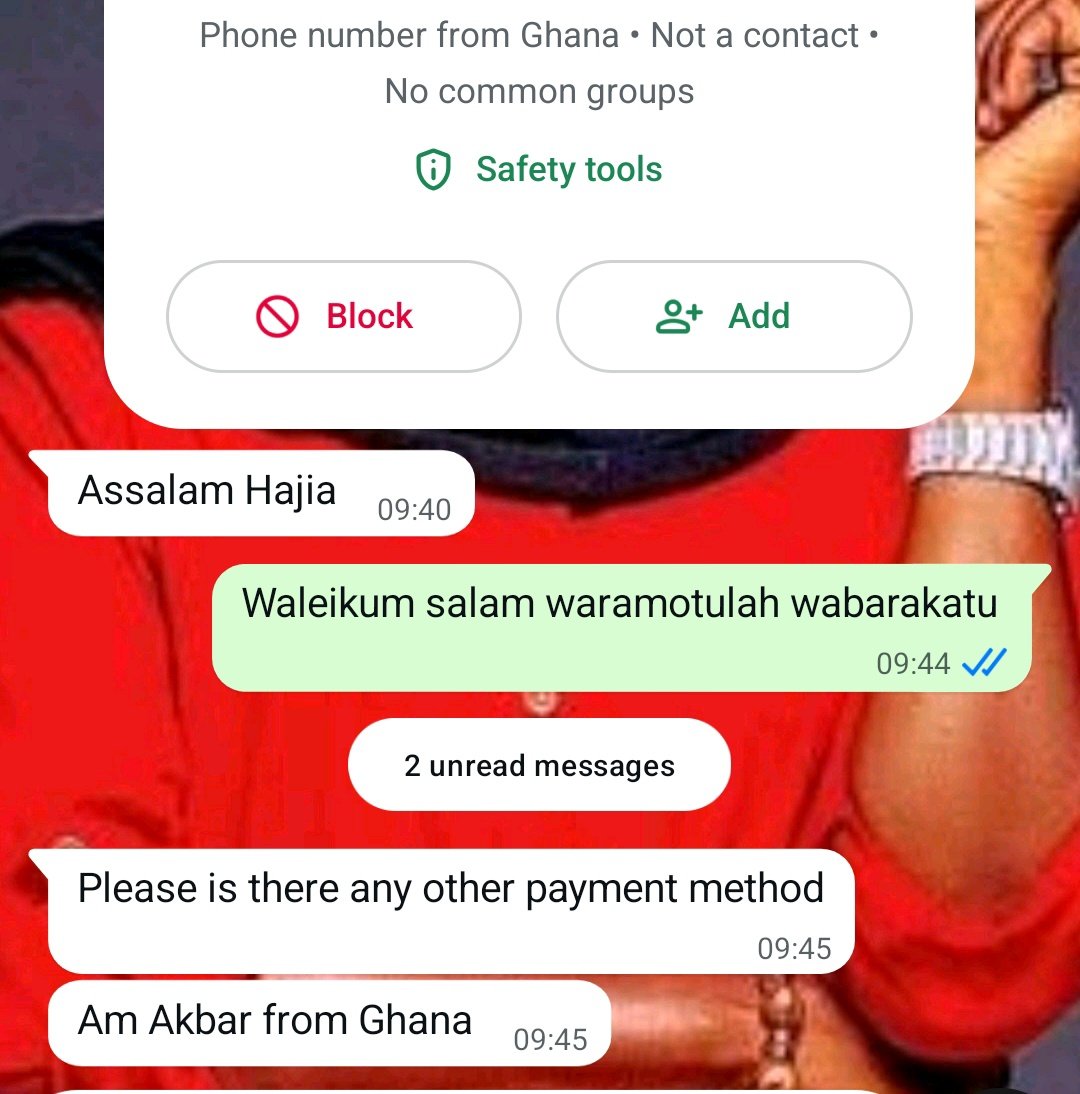 Maryam Digital Ads Expert💙 tweet media