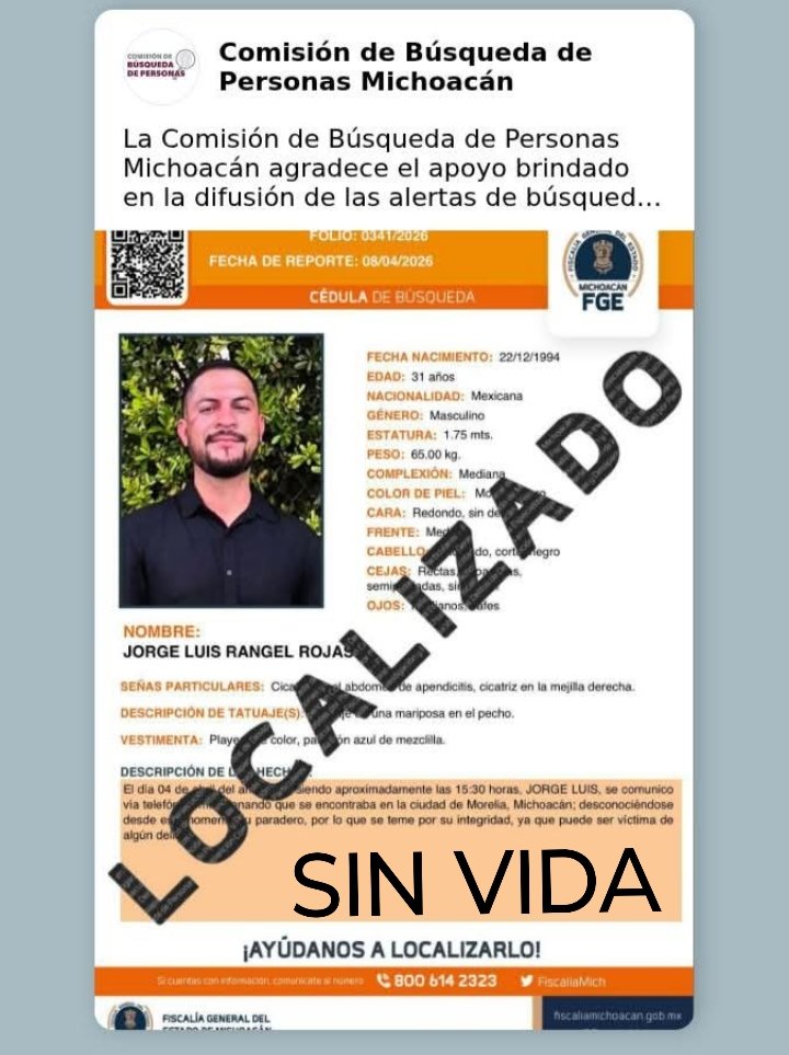 Sen. Kresteva 🇲🇽🇺🇦🇻🇪🇹🇼🕊️ tweet media