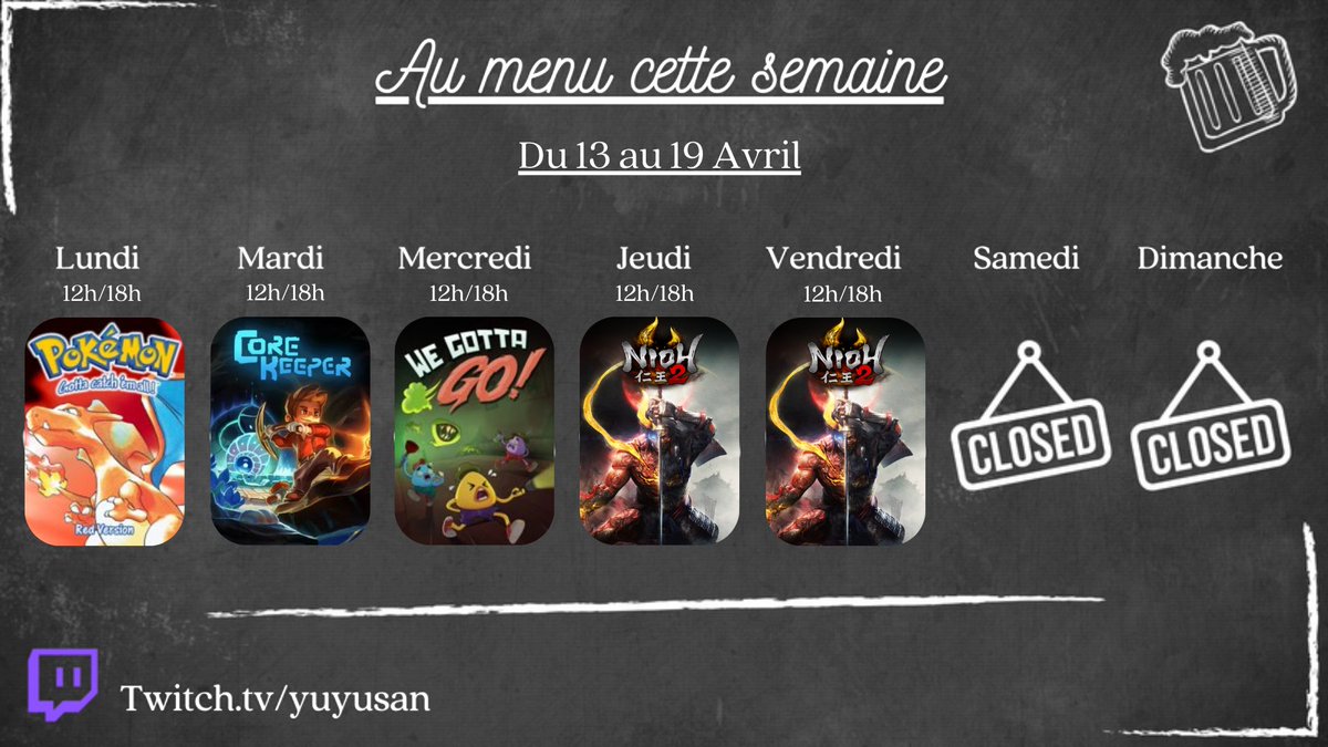 Yuyusan 🍺 tweet media