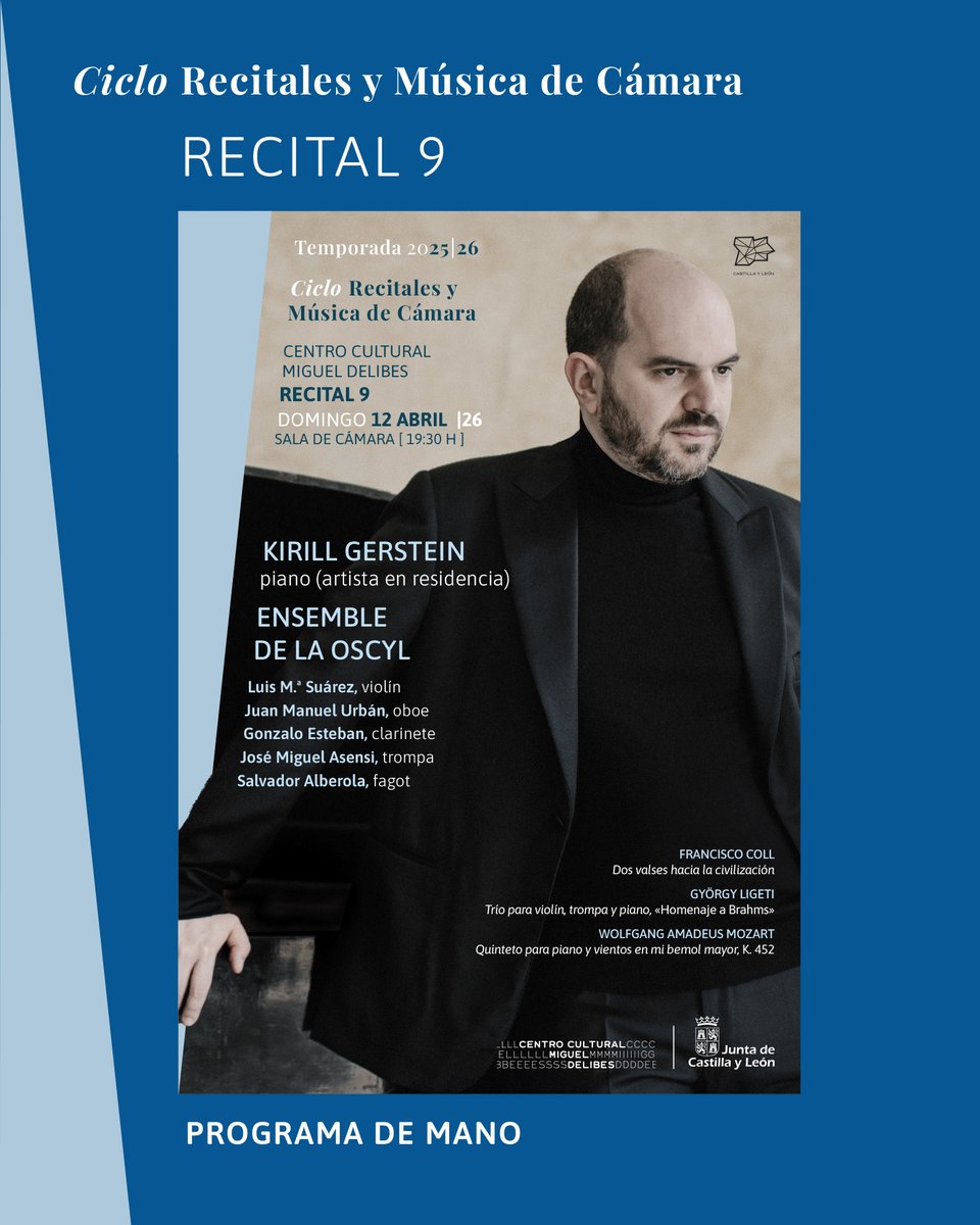 CCMD CyL tweet media