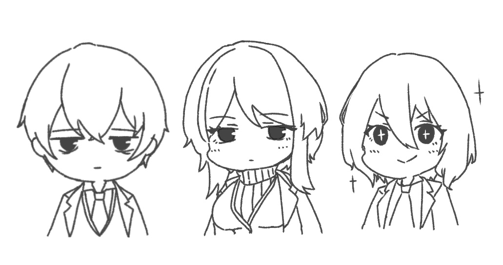 眠眠蝉。 tweet media