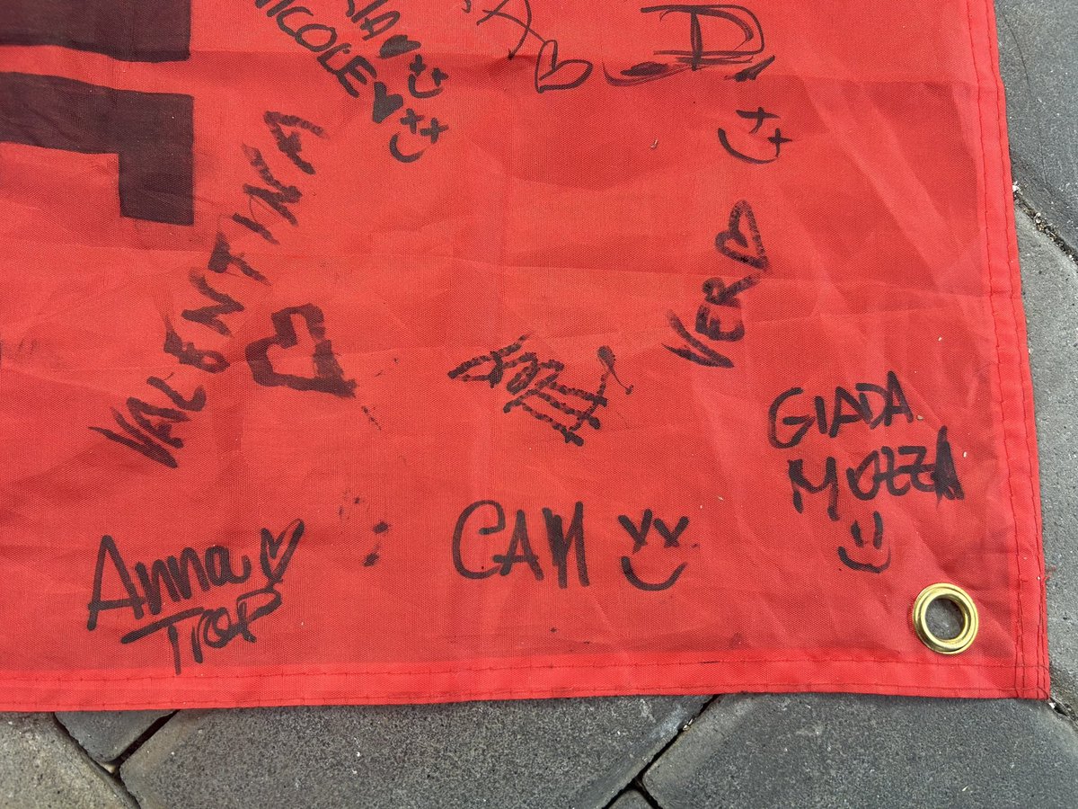 annaᴴ♥️ KATTDO era🪩 tweet media