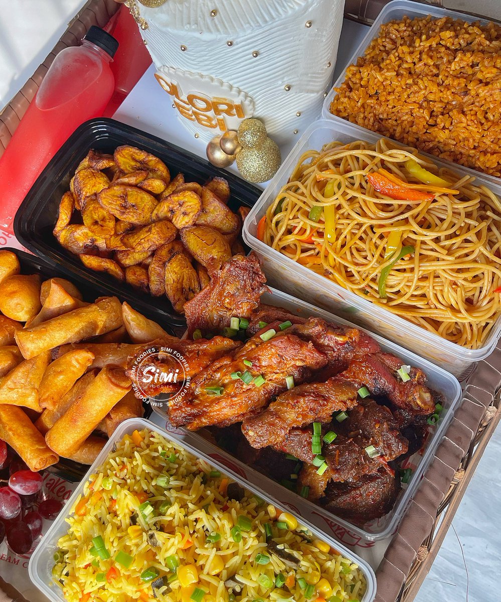 Sisi Olounje tweet media