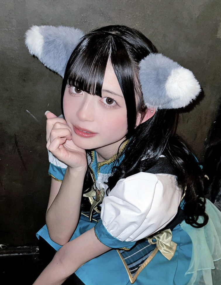 秋葉原ディアステージ tweet media