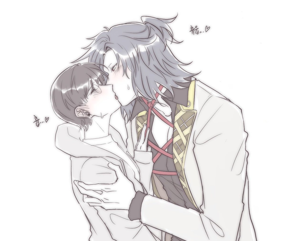 🍋 i _ i)치차🍋/こん tweet media