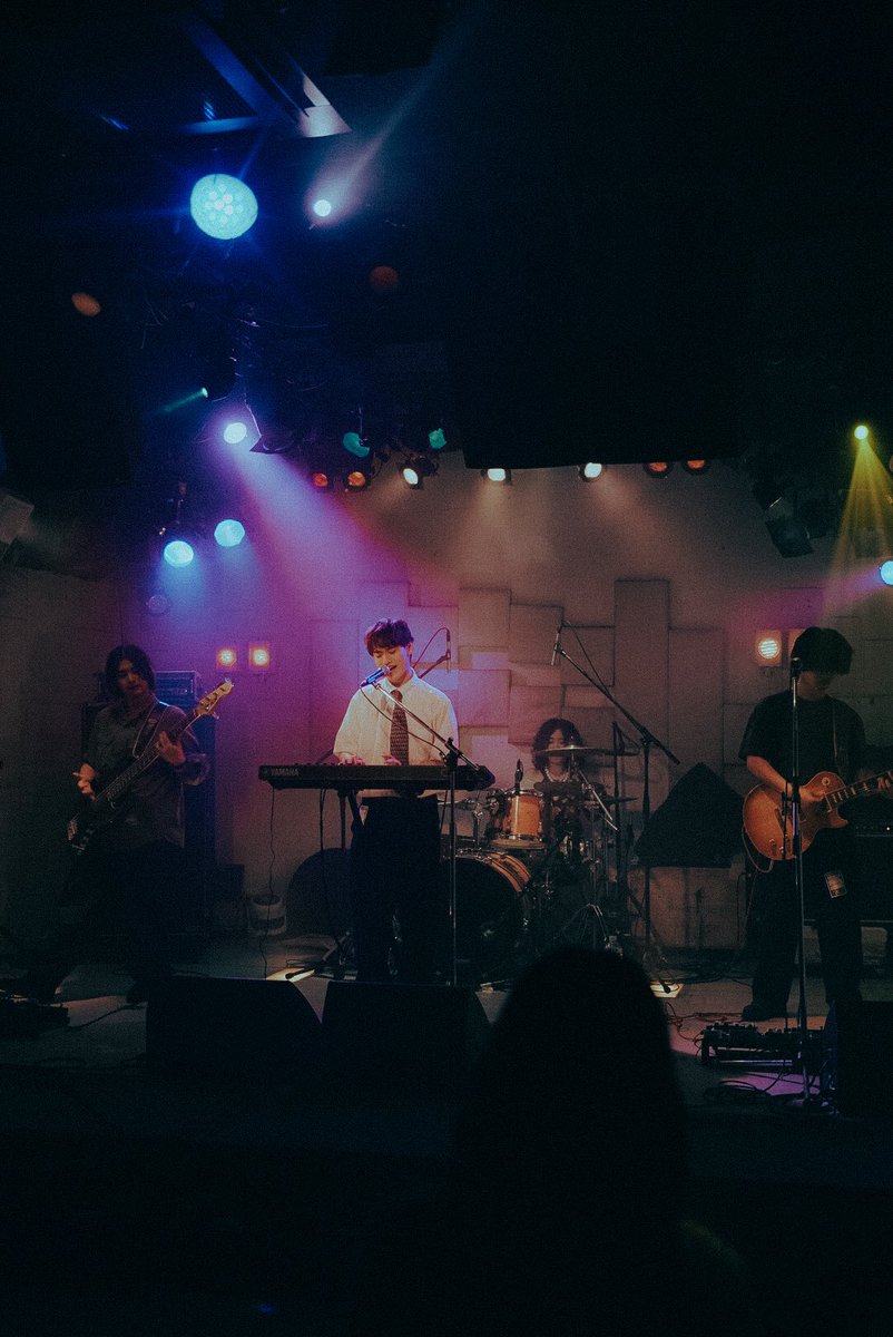 BAKA‘S tweet media