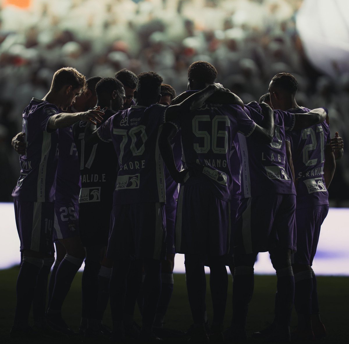 سلطان بن حمدان tweet media