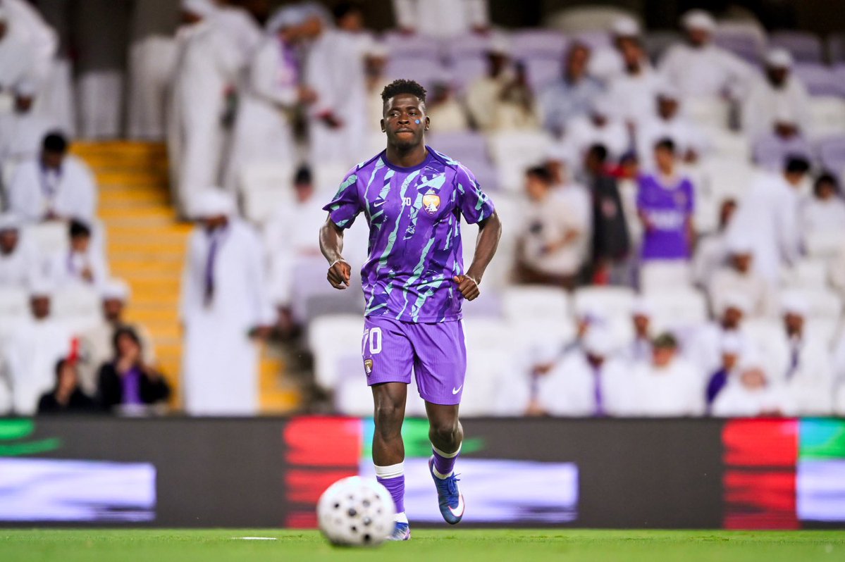 خالد 🇦🇪 tweet media