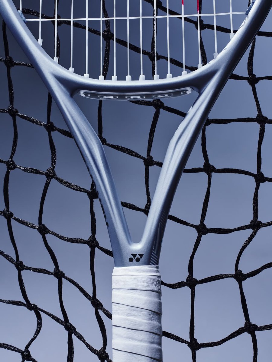 yonexfrance's tweet image. Là où l’énergie circule naturellement.

Puissance fluide. Contrôle total. 🎾

MUSE
Disponible dans le monde entier dès maintenant 🩶

#MUSE #MadeByYonex
