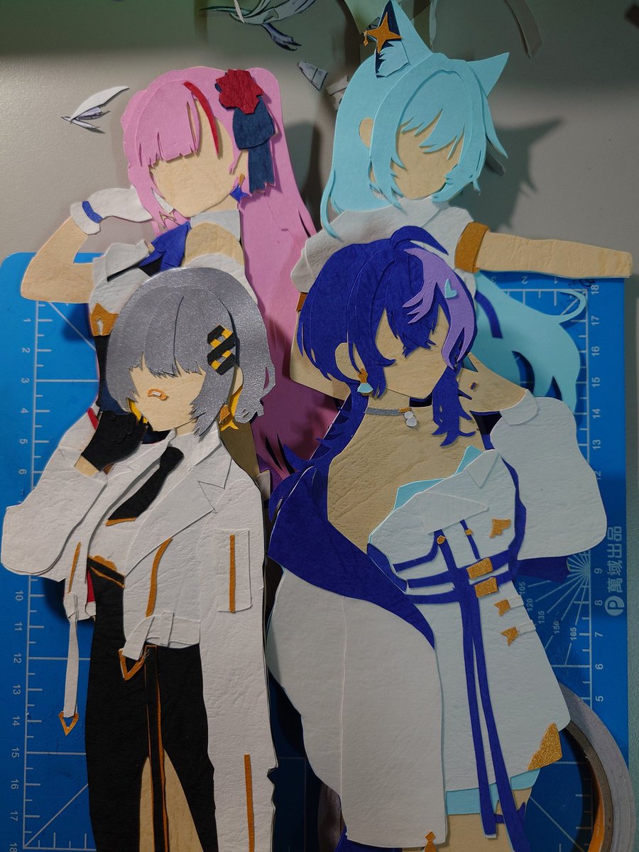 夜月DD丸🐝🐻☄️ tweet media