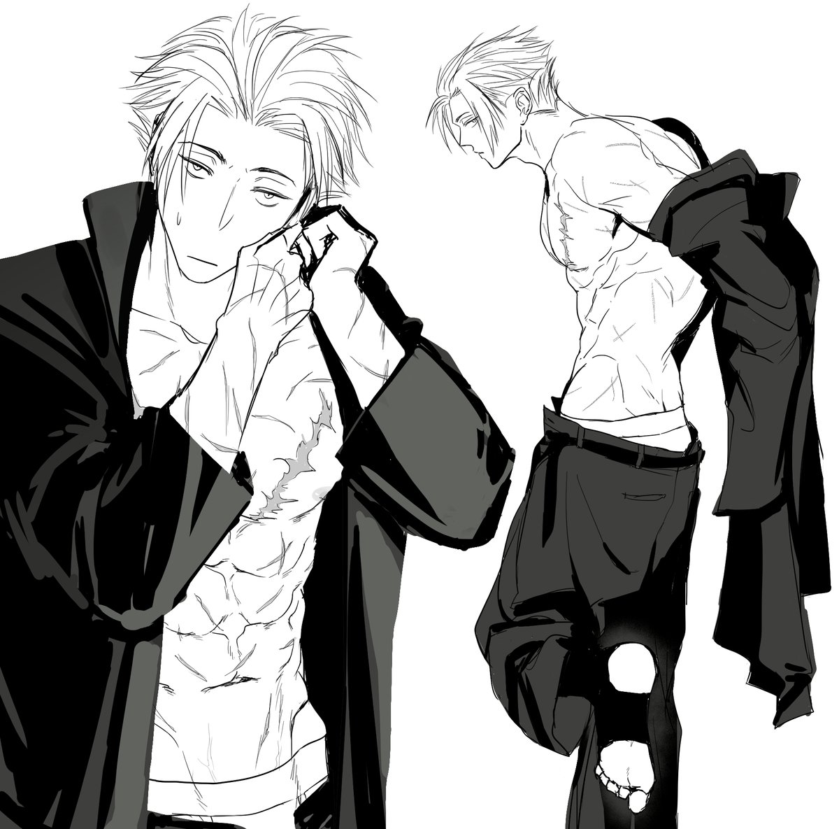 พี่เกี๊ยวเปา 𝄢🎮ྀི tweet media