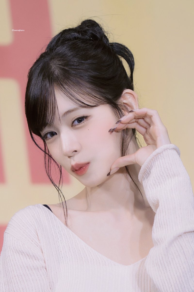 chaengharu tweet media