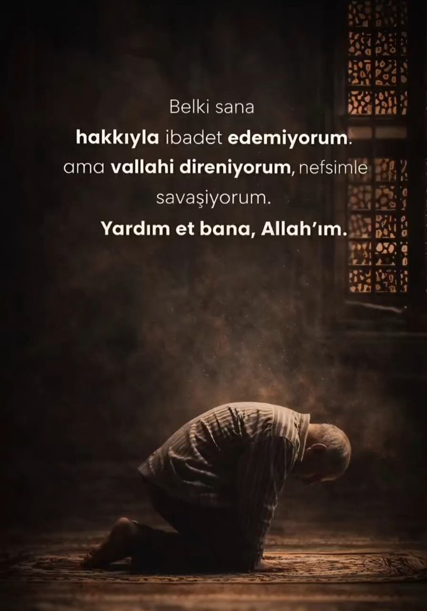 Sadâ-yı Hak tweet media