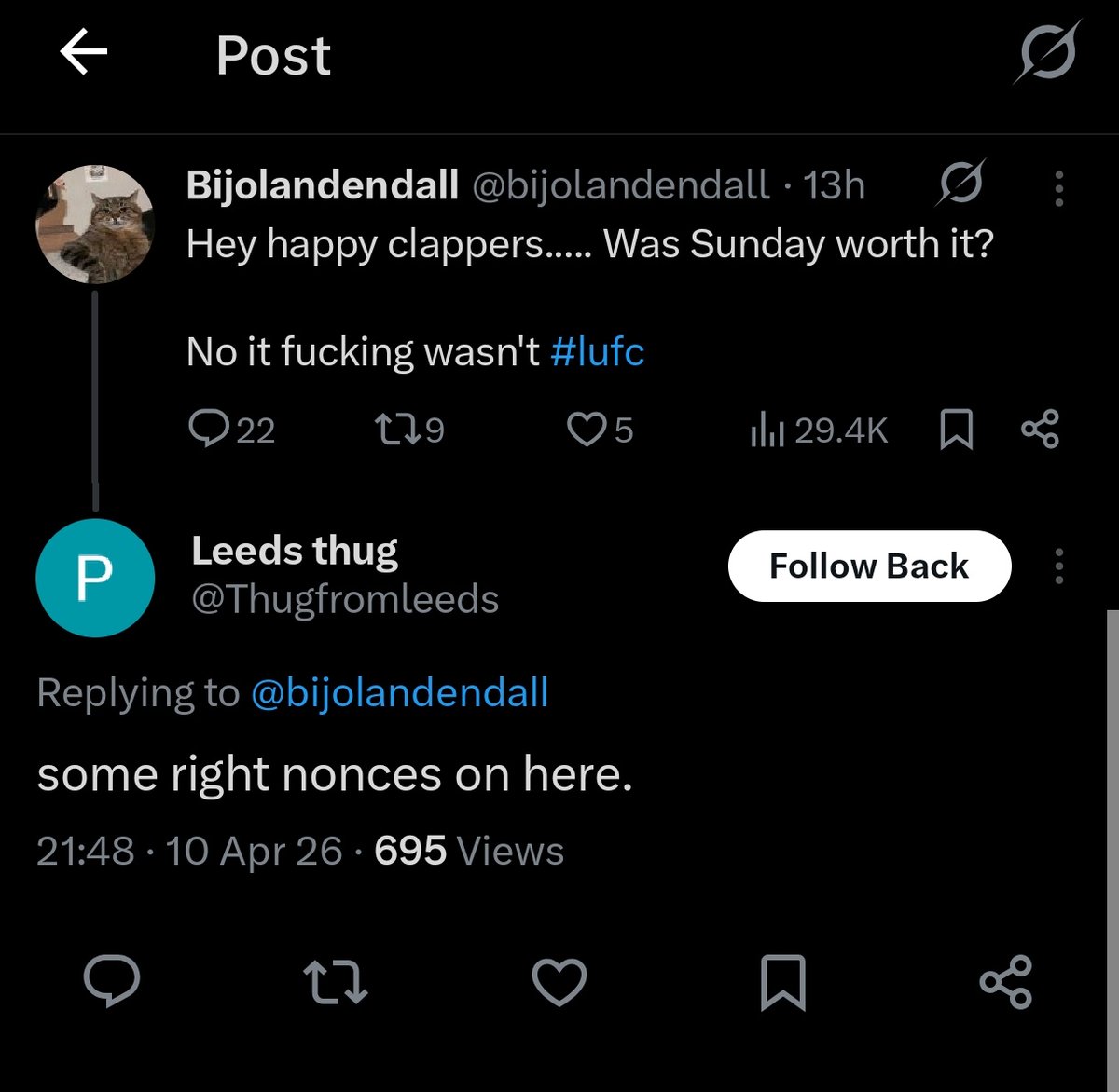 Lord Ash tweet media