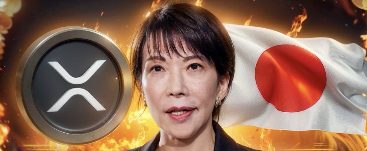 _Crypto_Barbie's tweet photo. 🇯🇵 JAPAN OFFICIALLY APPROVES BILL TO RECOGNIZE CRYPTO AS A FINANCIAL ASSET! 💴

JAPAN IS READY! 🙌🏼 

https://t.co/n1DDLjLnBR https://t.co/6mvYs8GvKi