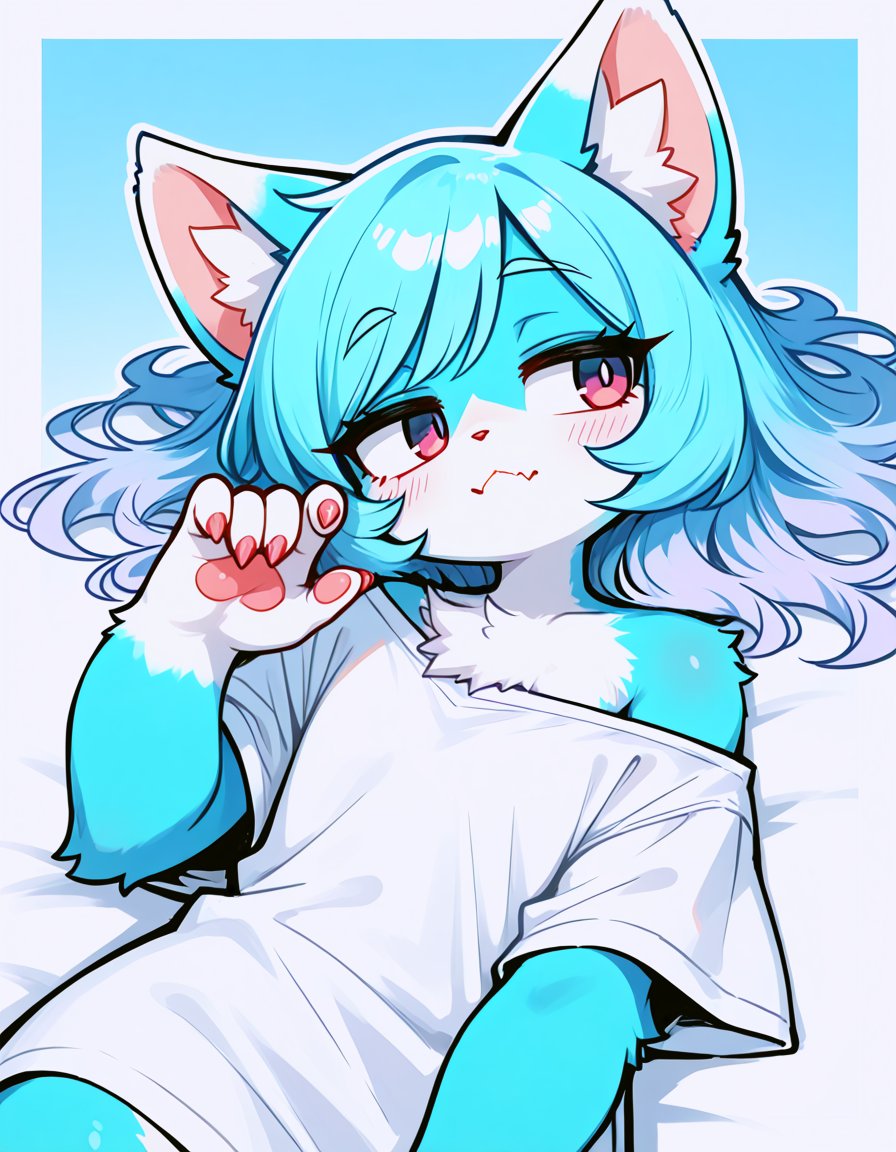 とらの tweet media