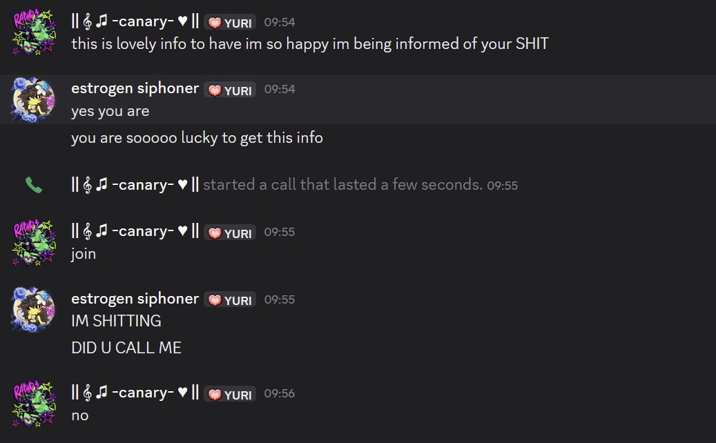 ☀️ Kay/Scrags 🐁 ☀️DR S4 P1 SPOILERS🥀⚡ tweet media