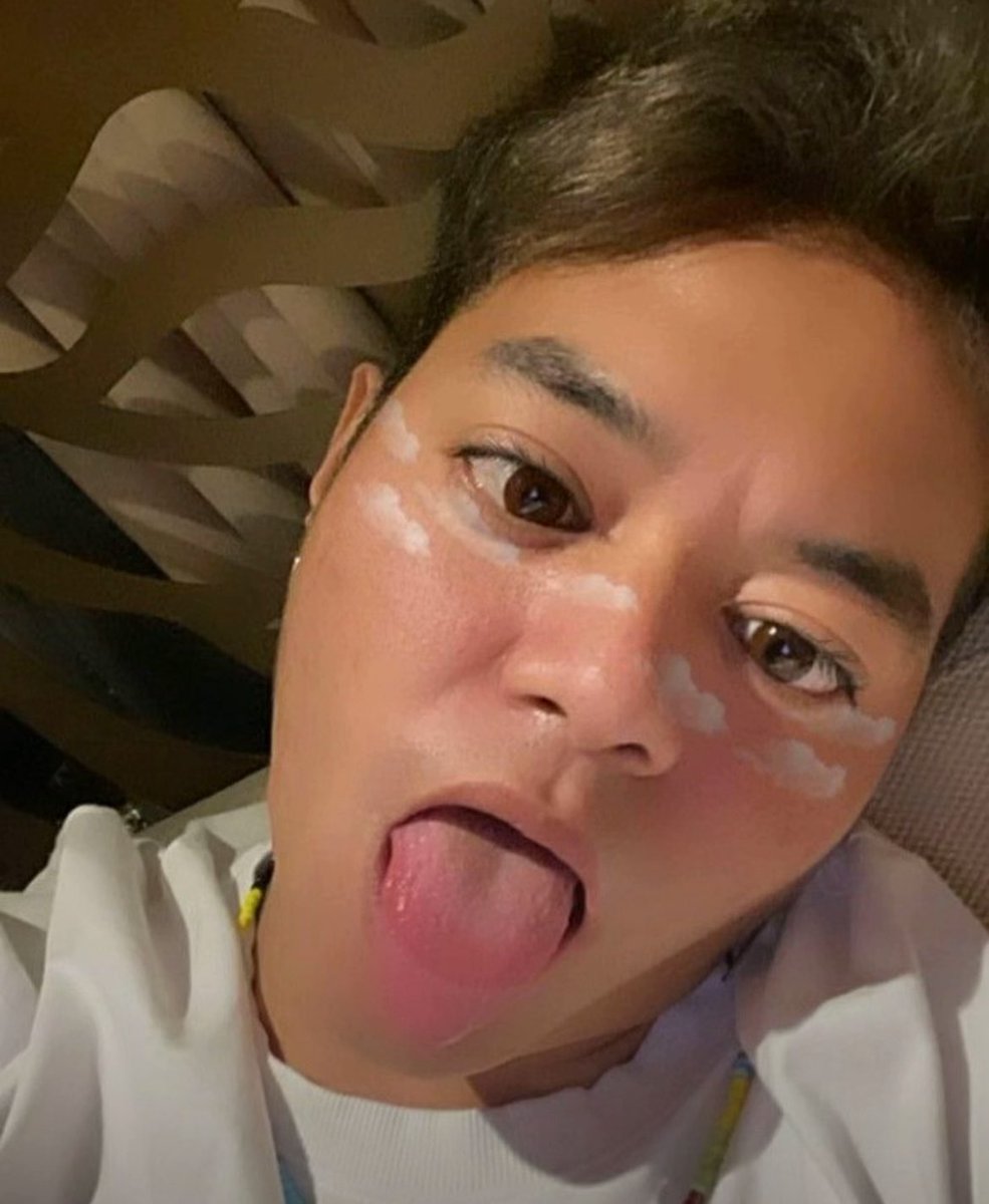 moonzieraa's tweet photo. jadi…???? gw….??? pembuka utbk…??? sesi pertama…???? hari pertama…..??? semoga keterima pilihan pertama juga…..😭😭😭😭😔😔🫵😫😔😂😂😂😭😭😫😫😂 ada yg sama ga… siapapun pls……..😭😭😭😭#siapbantaiutbk atau gw yg terbantai😭😭😭😭💔💔💔💔💔 https://t.co/zAAiAd238t