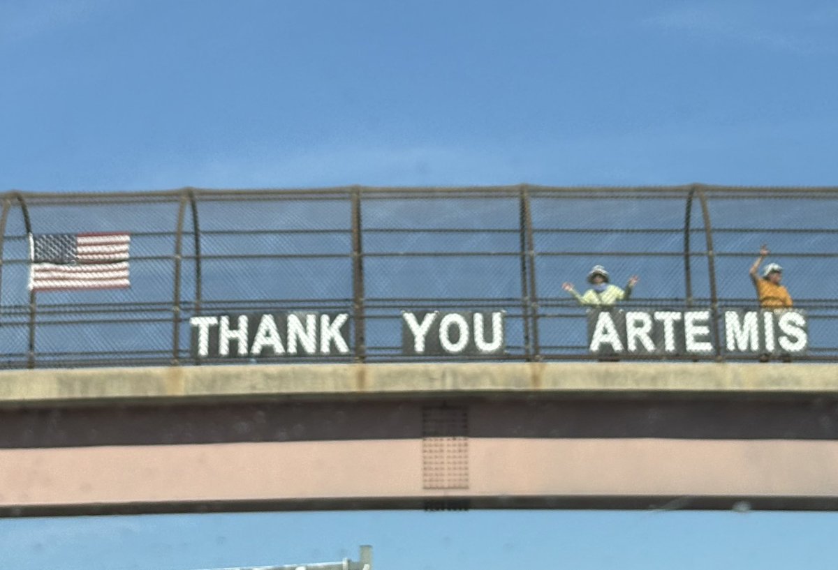 TheSpaceEngineer tweet media