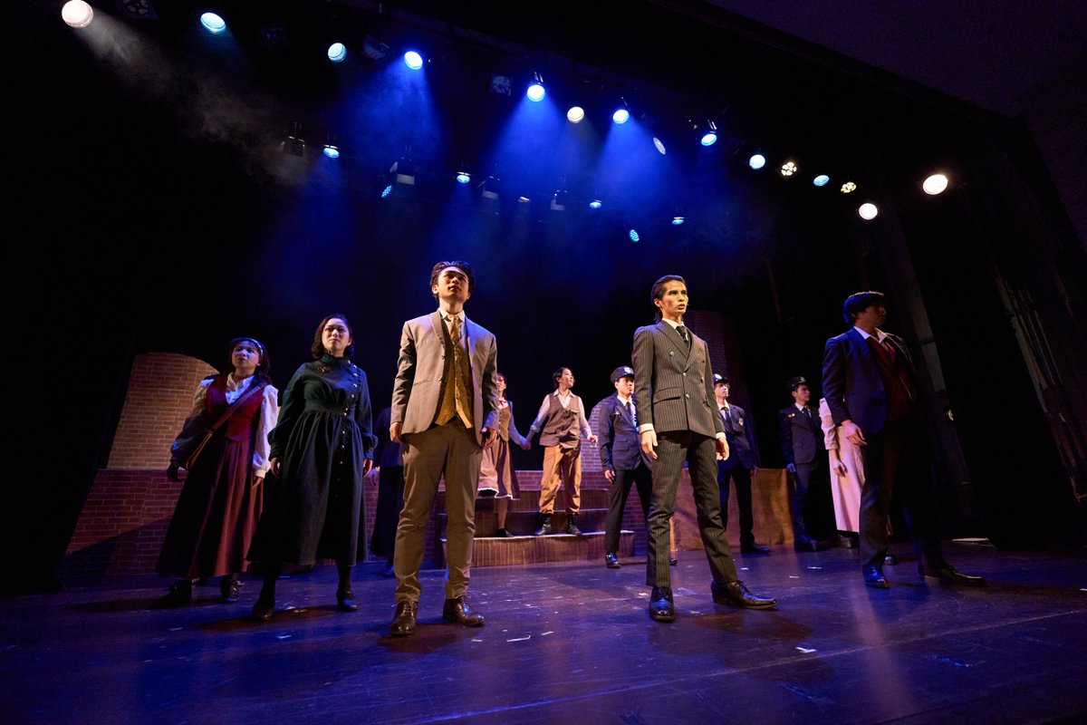 松田ミネタカ(舞台写真カメラマン／stagephoto) tweet media