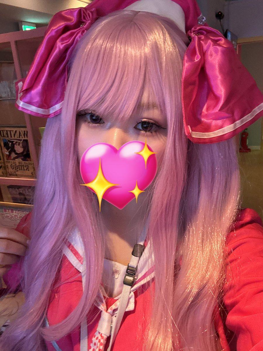 ミカゼ👼🏻💜 tweet media