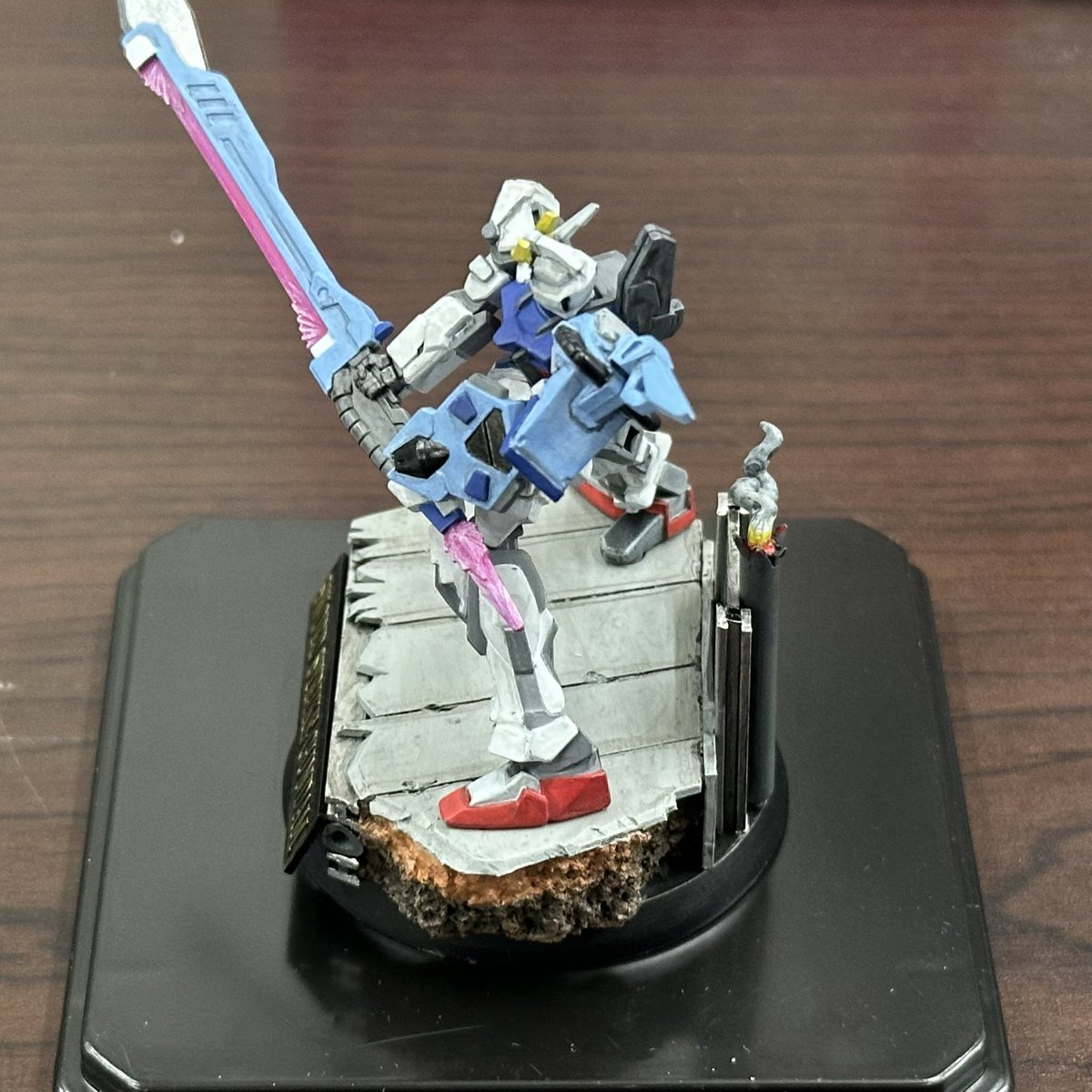 昏野平常 tweet media