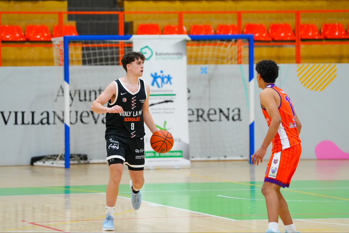 Federación Extremeña de Baloncesto tweet media