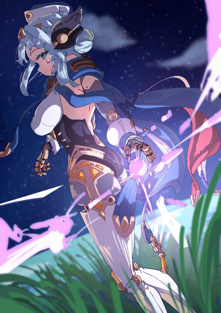 うみパンダ tweet media