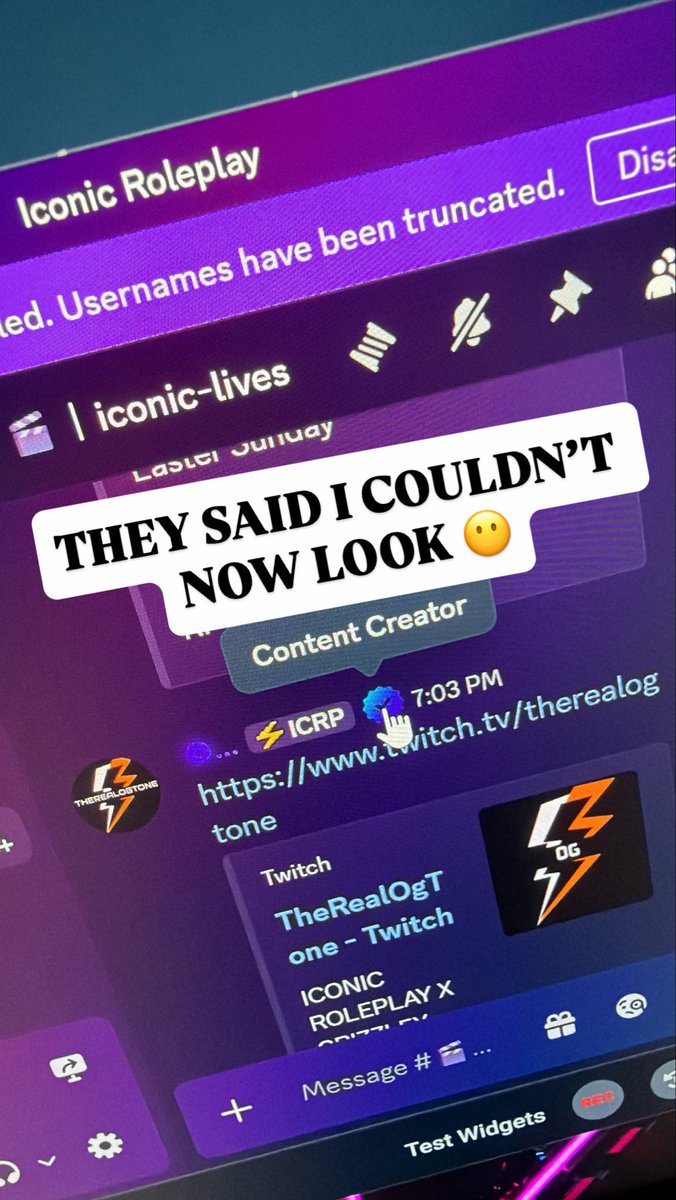OG Tone tweet media