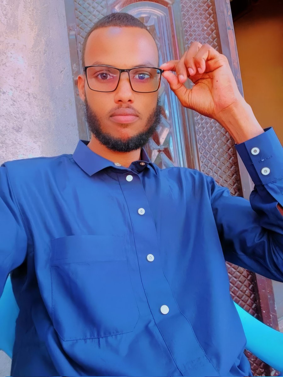 ABWANE,MOHAMED (Nogob&Reserve Area) tweet media