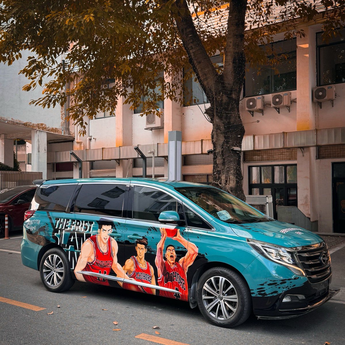 Ali Ahmed tweet media