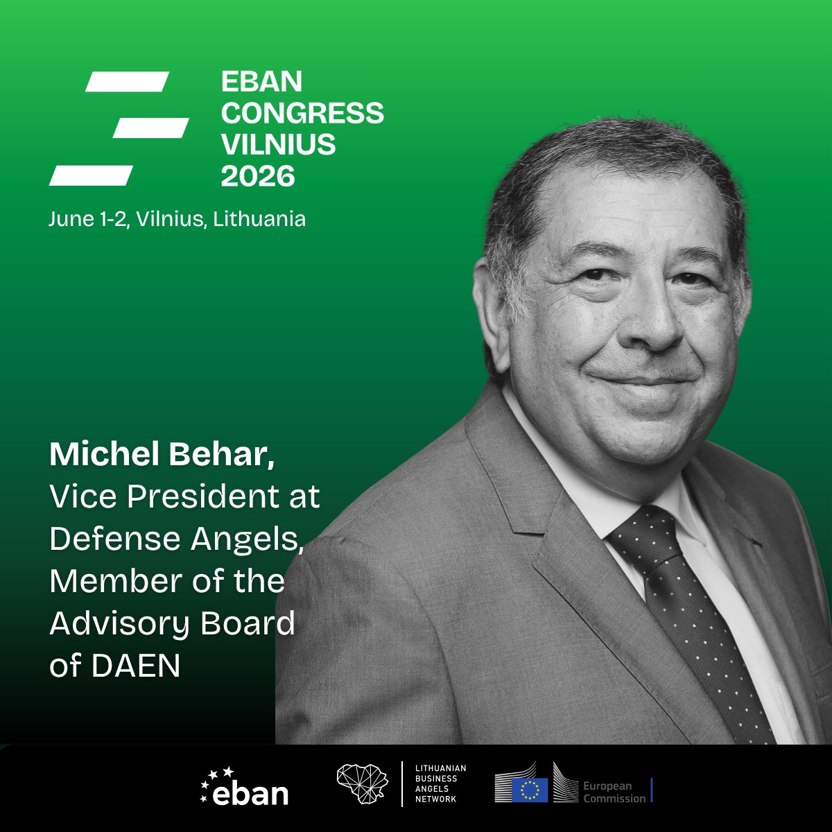 EBAN tweet media