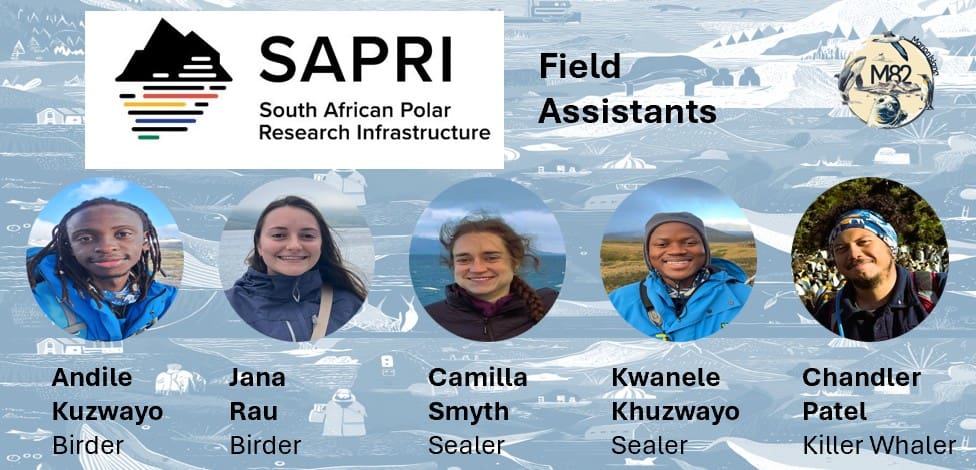 SA Knowledge Hub tweet media