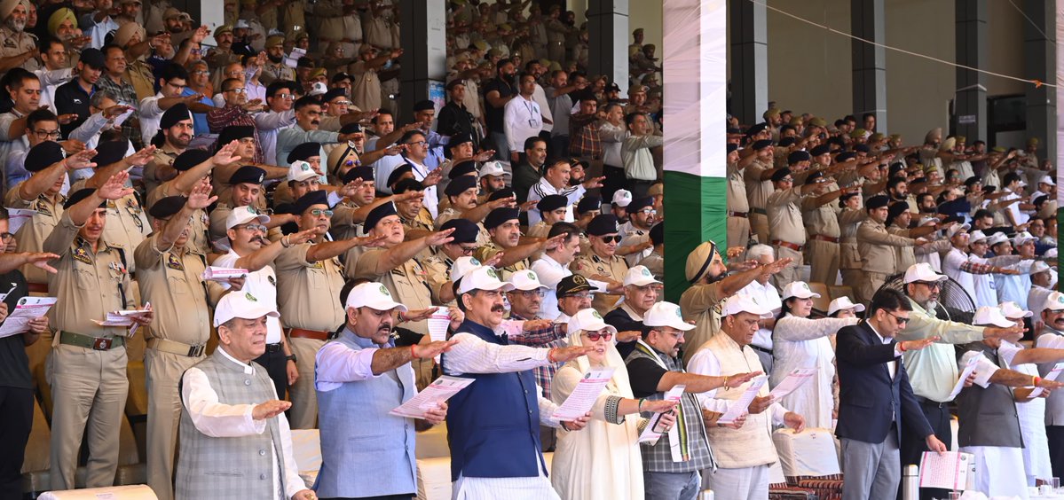 Office of LG J&K tweet media