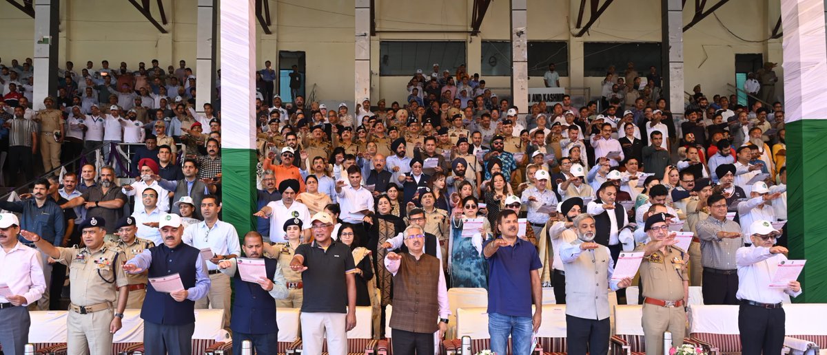 Office of LG J&K tweet media