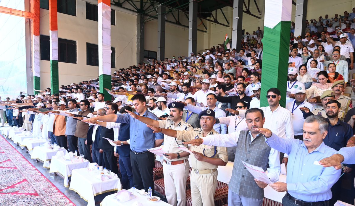 Office of LG J&K tweet media